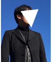 ISSEY MIYAKE | Tシャツ/カットソー