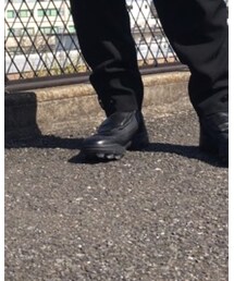 Yohji Yamamoto | adidasコラボ(スニーカー)