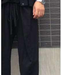 ISSEY MIYAKE | その他パンツ