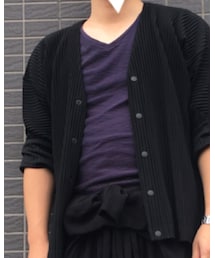 ROLLAND BERRY | Tシャツ/カットソー