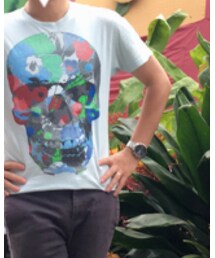 ROLLAND BERRY | Tシャツ/カットソー