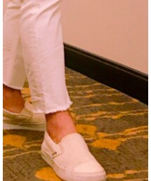 乱痴気 | スリッポン