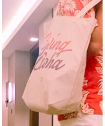 UNIQLO | エコバッグ/サブバッグ