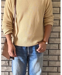 UNIQLO | ニット/セーター