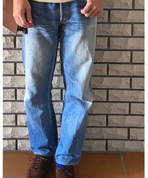 ozono denim | デニムパンツ