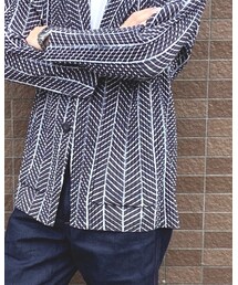 HOMME PLISSE ISSEY MIYAKE | テーラードジャケット