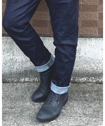 Thee Trio | ブーツ