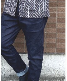 MB | デニムパンツ