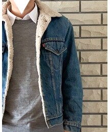 Levi's | ブルゾン