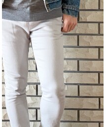 Thee Trio | デニムパンツ