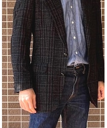 TOWNCRAFT | テーラードジャケット