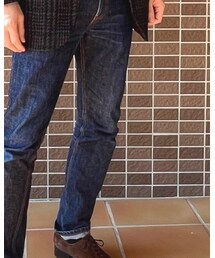 JEAN DIADEM | デニムパンツ