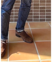 Le Yucca's | ドレスシューズ