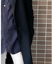 UNIQLO | チェスターコート