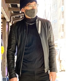 ISSEY MIYAKE | Tシャツ/カットソー