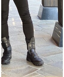 Yohji Yamamoto | スニーカー