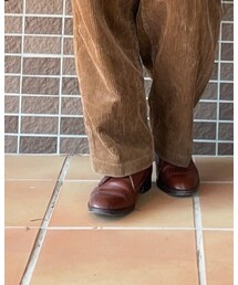 John White | ドレスシューズ