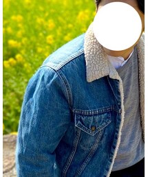 Levi's | デニムジャケット