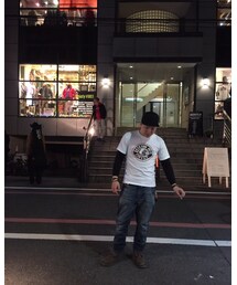 BRIXTON | Tシャツ/カットソー