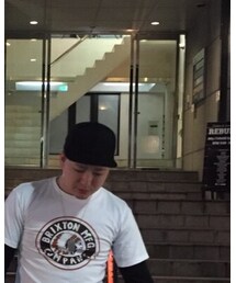 BRIXTON | キャップ