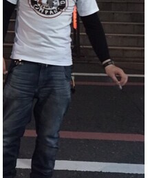 BRIXTON | キーホルダー