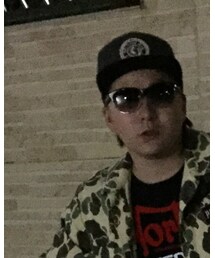 BRIXTON | キャップ