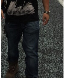 EDWIN | デニムパンツ