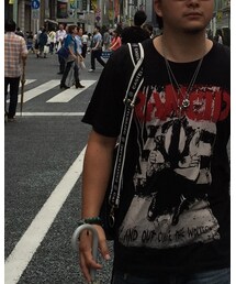 CASTELBAJAC | ショルダーバッグ