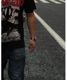 BOY LONDON | アナログ腕時計