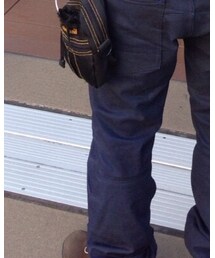 G-STAR | デニムパンツ