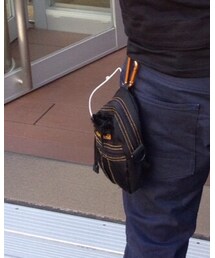 Timberland | ボディバッグ/ウエストポーチ