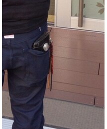 デグナー | ウォレットチェーン