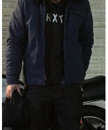 BRIXTON | パーカー