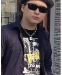 シドチェーン | ネックレス