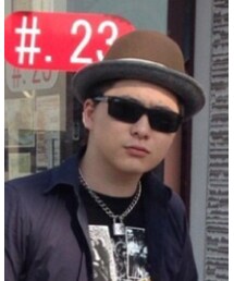 Ray-Ban | サングラス