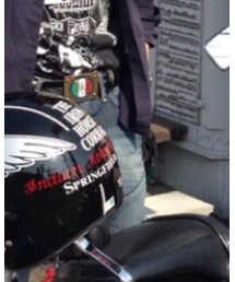 G-STAR | デニムパンツ