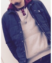 BRIXTON | パーカー