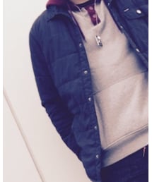 BRIXTON | ダウンジャケット/コート