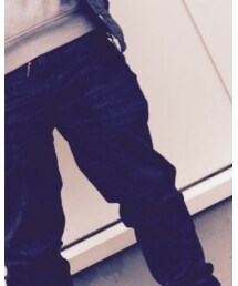 EDWIN | デニムパンツ