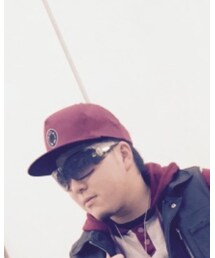 MATIX | キャップ