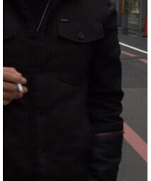 BRIXTON | ライダースジャケット