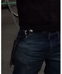 funny | ウォレットチェーン