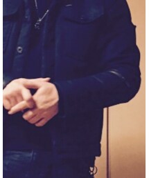 BRIXTON | ライダースジャケット