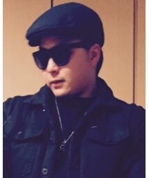 BRIXTON | ハンチング/ベレー帽