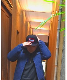 BRIXTON | キャップ