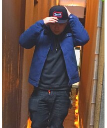 BRIXTON | スウェット