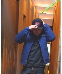 UNIQLO | パーカー