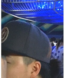 BRIXTON | キャップ