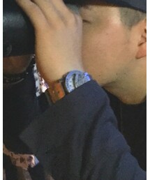 BOY LONDON | アナログ腕時計