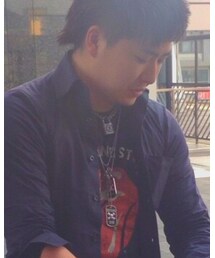 シドヴィシャス | ネックレス